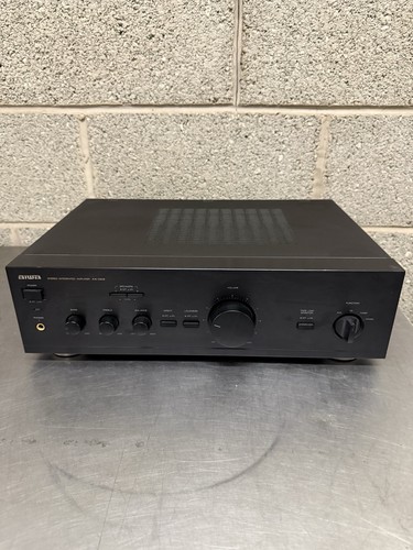 Aiwa 003k amplifier - xa-003k,