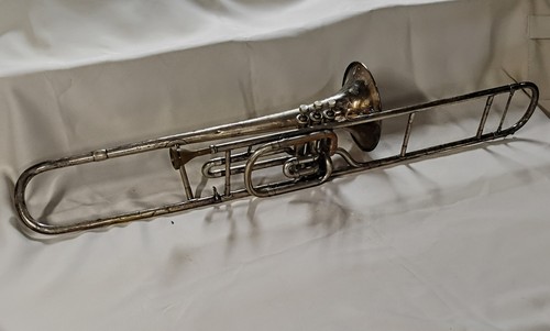 Vintage carl fischer - carl, reliable