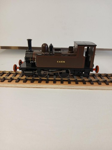 Dapol gauge 018 002 b4 - dapol,