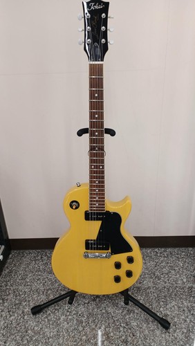 Tokai lss love - tokai, paul