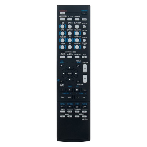 New axd7719 remote control - new,