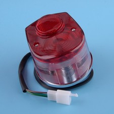 Motorcycle Rear Brake Tail