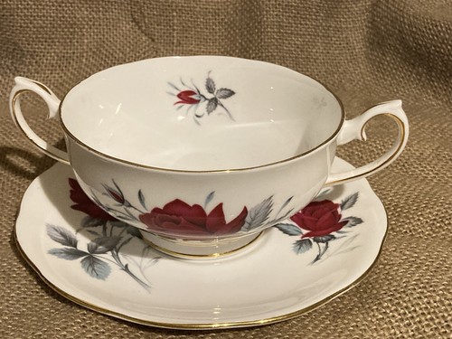 Vintage royal albert sweet - albert,