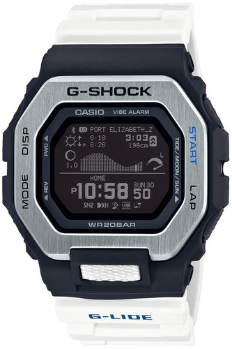 New casio shock lide - casio, g-shock