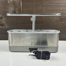 AeroGarden Harvest Elite Slim Indoor Garden Tested Working