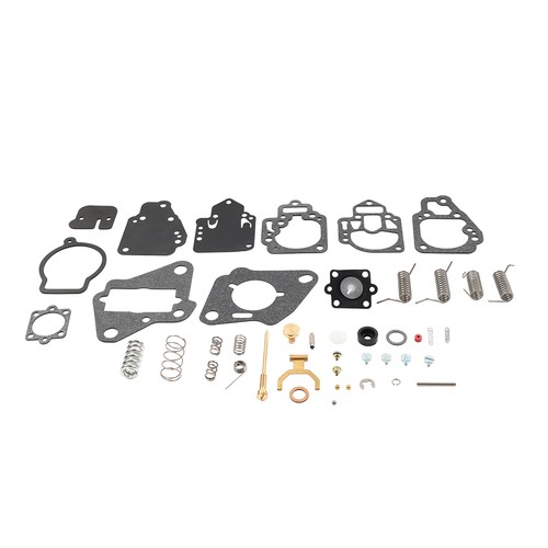 Carburettor repair kit for - kit,