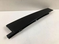 VW TOUAREG 7P5 Rear Left Door