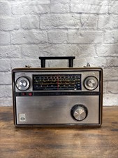 Vintage General Electric GE