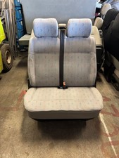 VW T4 Front Passenger Double