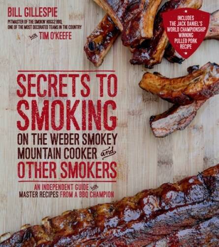 Secrets smoking the - smoking,