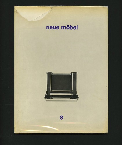 1966 hatje new furniture - g,