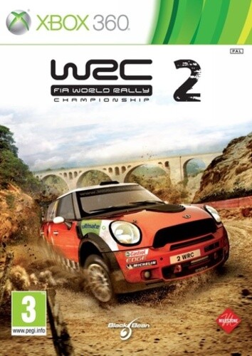 Wrc fia world - wrc,