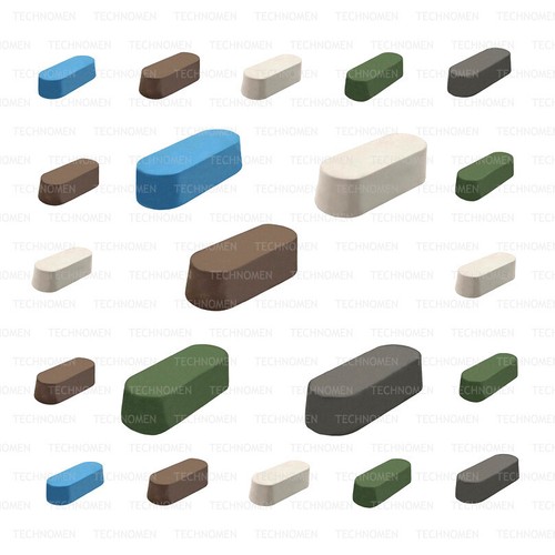 Polishing buffing sharpening - buffing,