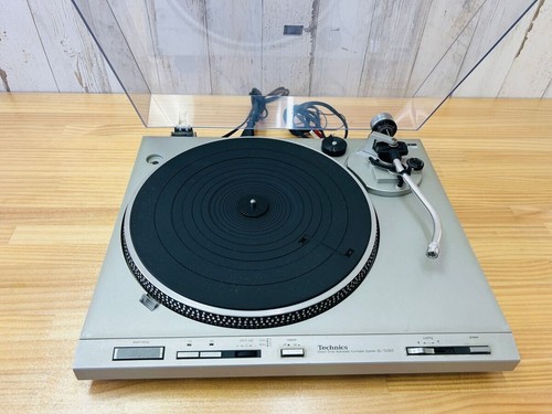 Technics d303 direct drive - sl-d303,