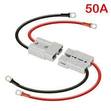 2PCS For Anderson Connector