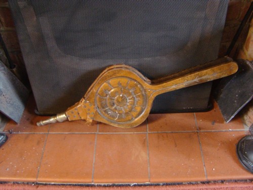 Ornamental vintage metal - 24"ornamental,