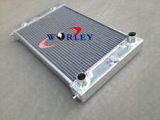 3ROW Aluminum Radiator For
