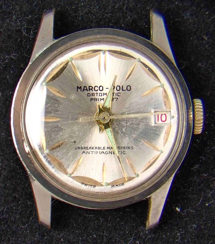 Marco polo datomatic ladies - marco-polo,