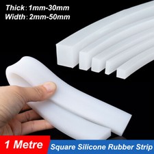 Solid Silicone Rubber Sealing