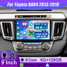 For Toyota RAV4 2013-2018