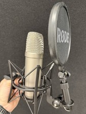 Rode NT1-A Studio Condenser