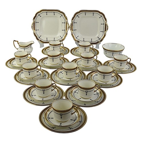 Antique aynsley greek - aynsley,