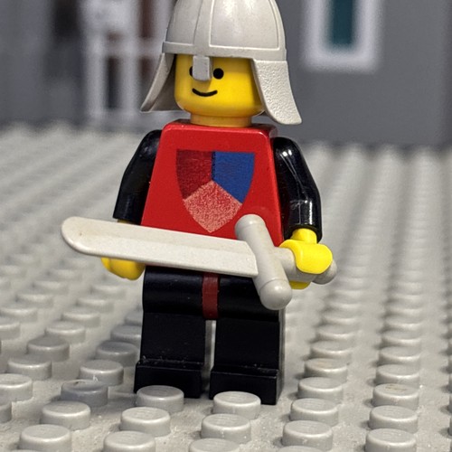 Lego minifigure classic - 🔱lego,