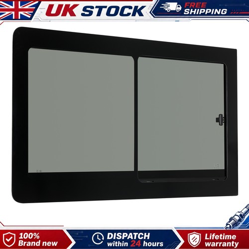 Sliding door window - window, for