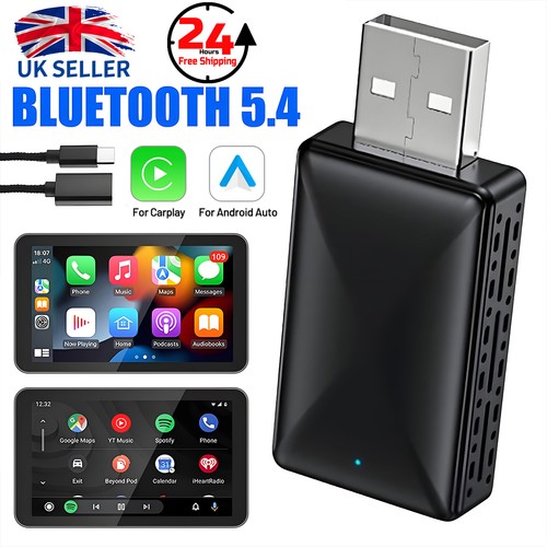 For wireless android auto - for,