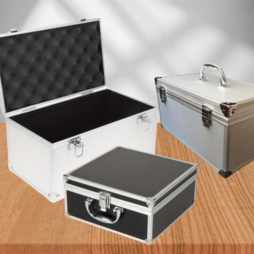 Collection box vinyl - 12",