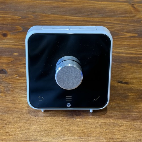 Hive active heating - active,