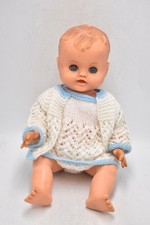 Vintage Roddy Rubber Doll