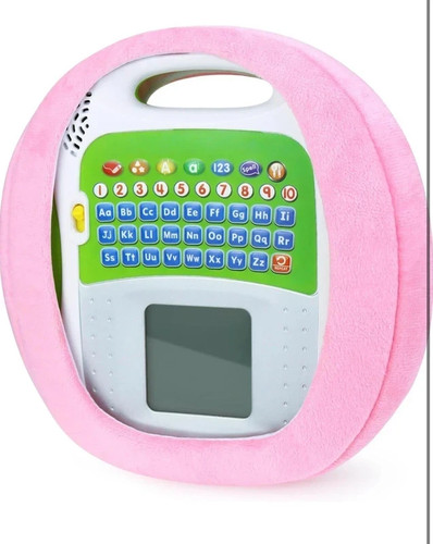 Protective pink case - protective,