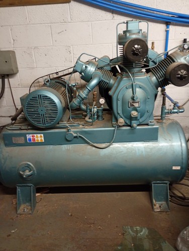 Stationary industrial - stationary,