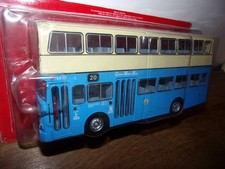 DEF 1/43 Bus Coaches Car Bus