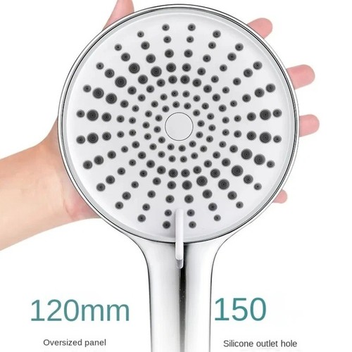 Big shower head high pressure - shower,