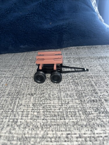 Corgi wheel bogie - corgi,