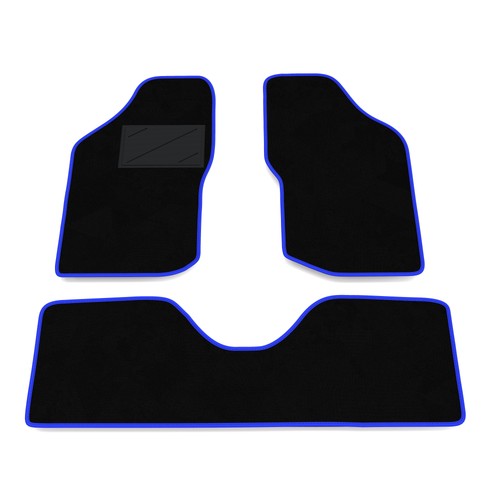 Floor mats compatible with
