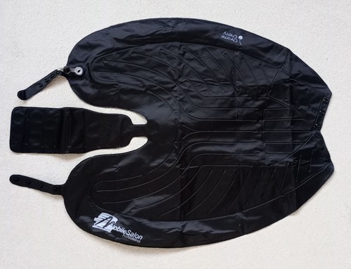 Portable mobile inflatable - mobile,