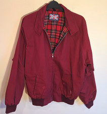 New! COMBAT men's red