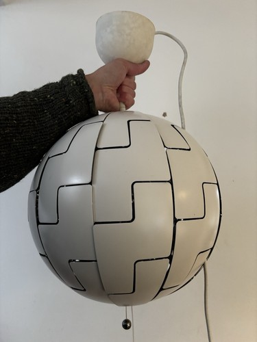 Ikea 2014 pendant lamp - ikea,