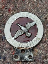 WAGBI Wildflowers Association