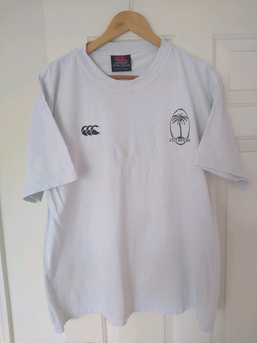 Vintage fiji rugby union - vintage,