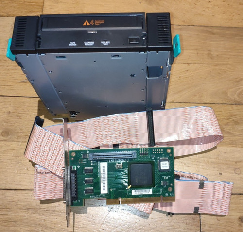 Sony atdna4 scsi lvd internal - sony,