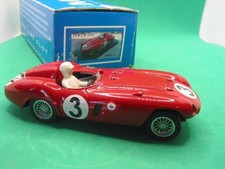 MMK  13 Ferrari Le Mans 1955
