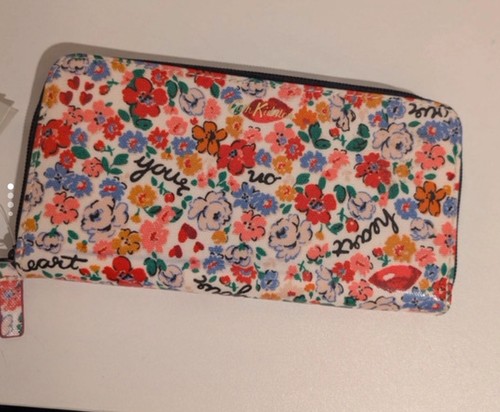 Bnwt large cath kidston - kidston, pretty