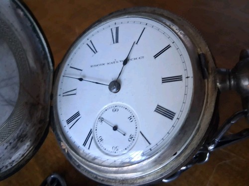 1873 elgin hunter case - hunter, 1