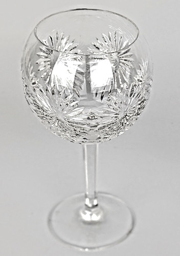 Waterford crystal millennium - crystal,