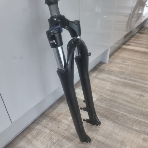 Suntour adjustable forks - sr,