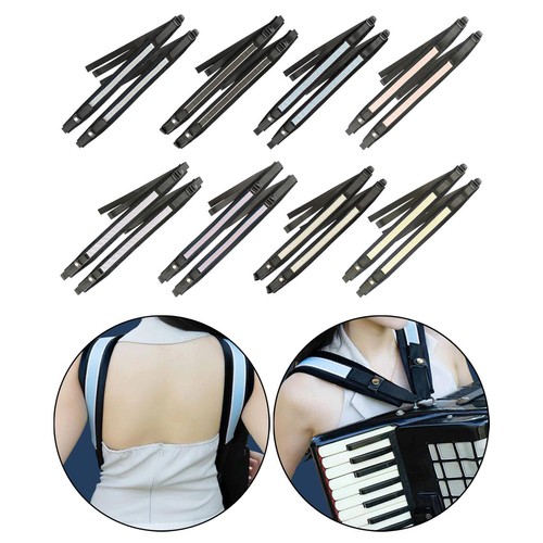 Accordion harness strap - accordion,